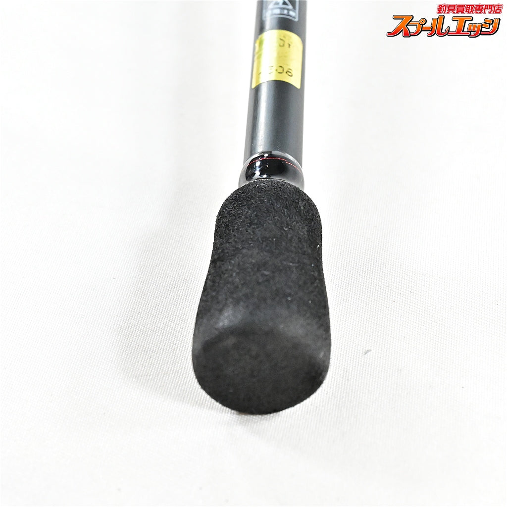 【ダイワ】 18極鋭 カワハギ EX AGS ボトム DAIWA KYOKUEI KAWAHAGI AIR BOTTOM カワハギ K_216