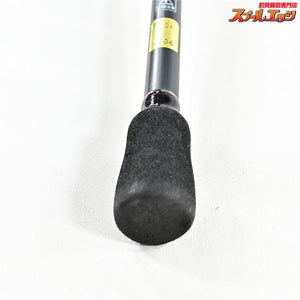 【ダイワ】 18極鋭 カワハギ EX AGS ボトム DAIWA KYOKUEI KAWAHAGI AIR BOTTOM カワハギ K_216