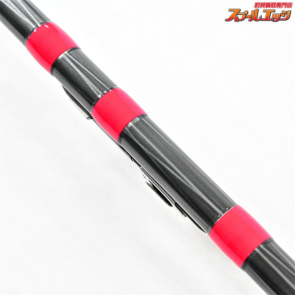 【シマノ】 20スピンパワー 405DX+ 並継 バランサー1個付属 SHIMANO SPIN POWER シロギス K_199