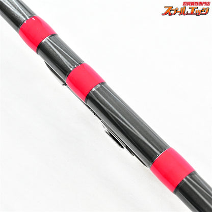 【シマノ】 20スピンパワー 405DX+ 並継 バランサー1個付属 SHIMANO SPIN POWER シロギス K_199