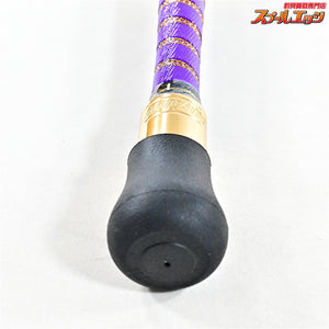 【アリゲーター】 22スタンディングリード 175 ALLIGATOR STANDING Lead カンパチ キハダマグロ モロコ K_220