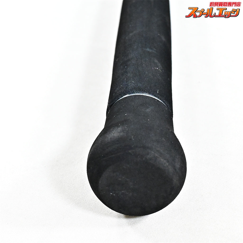 【ヤマガブランクス】 ギャラハド 61/6 YAMAGA Blanks Galahad ヒラマサ カンパチ ブリ K_231