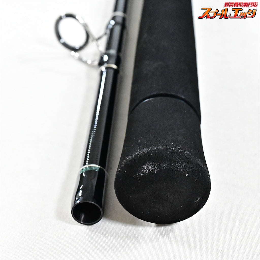 【ヤマガブランクス】 アーリー 105MH ERY-105MH フォーサーフ YAMAGA Blanks EARLY For Surf ヒラメ マゴチ ワラサ K_205