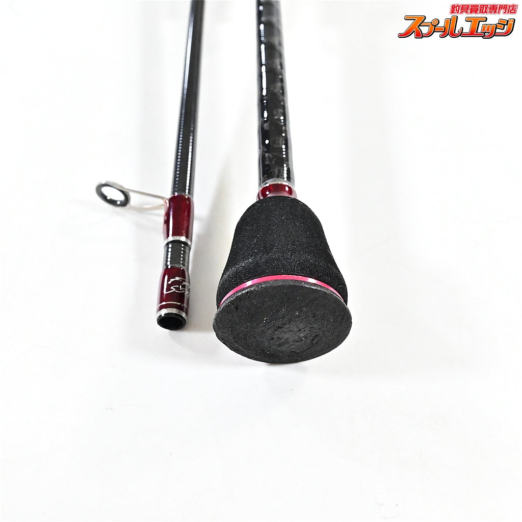 【メジャークラフト】 ファインテール エリア FAX-S5102L Major Craft Finetail AREA ニジマス ヤマメ イワナ アマゴ K_137