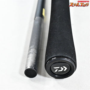 【ダイワ】 25ブラックレーベル C66L-LM DAIWA BLACK LABEL ブラックバス K_218
