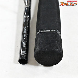 【シマノ】 18エクスセンス ジェノス S108M+/R グランドスティンガー108 SHIMANO EXSENCE GENOS シーバス ヒラスズキ ワラサ K_210
