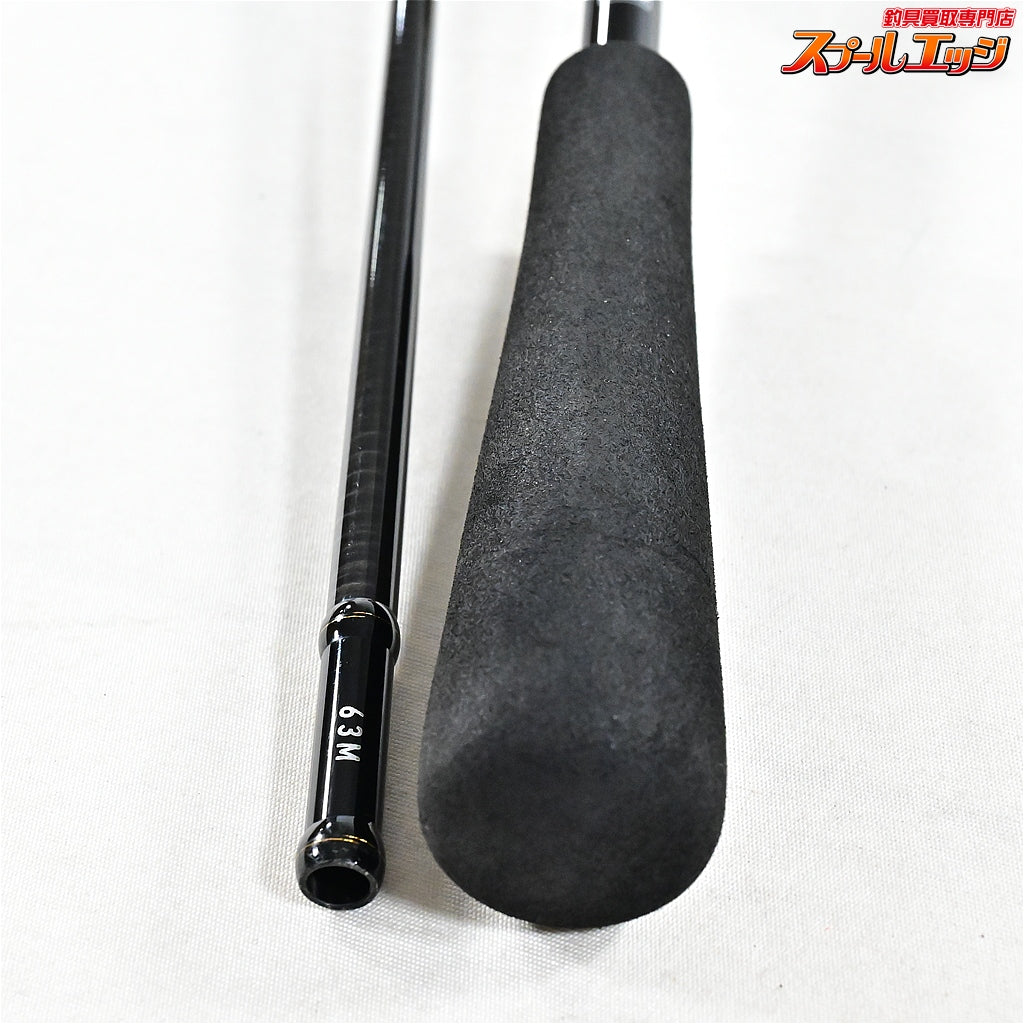 【ダイワ】 ソルティスト BS 63M ボートシーバス DAIWA SALTIST シーバス イナダ タチウオ K_141