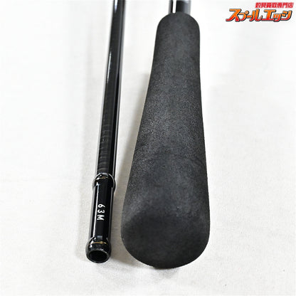 【ダイワ】 ソルティスト BS 63M ボートシーバス DAIWA SALTIST シーバス イナダ タチウオ K_141
