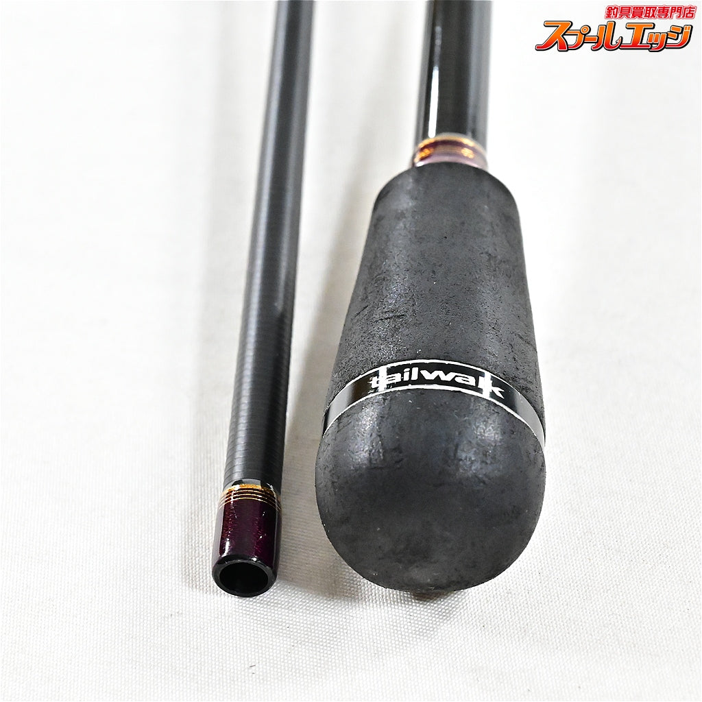 【テイルウォーク】 SSDソルティシェイプダッシュ ベイボーター S632ML Tailwalk Salty Shape Dash BAY BOATER シーバス イナダ K_141