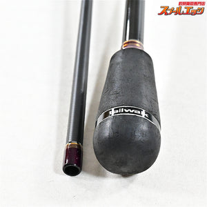 【テイルウォーク】 SSDソルティシェイプダッシュ ベイボーター S632ML Tailwalk Salty Shape Dash BAY BOATER シーバス イナダ K_141