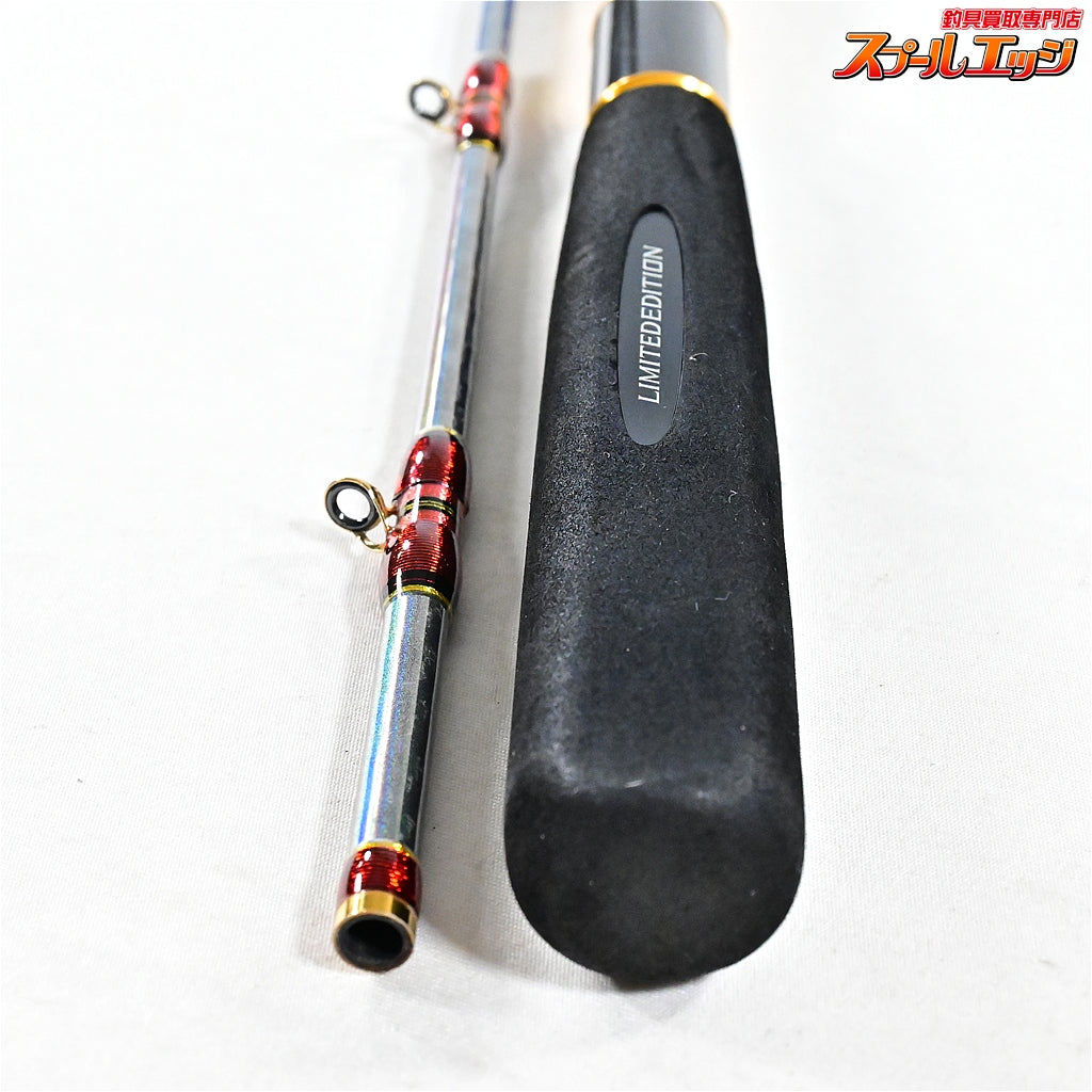 【シマノ】 15海攻 マダイリミテッド M300 SHIMANO KAIKOU MADAI-LIMITED LTD マダイ K_196