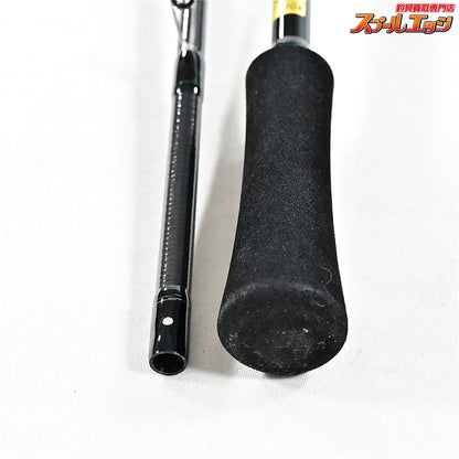 【ダイワ】 21エメラルダスX イカメタル 70MLS-S DAIWA EMERALDAS IKA-METAL ヤリイカ スルメイカ ケンサキイカ K_153