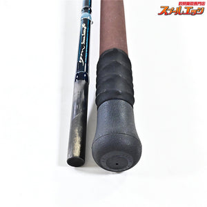 【ツララ】 ハーモニクス スティーリア ザフィーロ 83 ジャイアントベイト Tulala Harmonix Stiria Zafiro シーバス ヒラメ イナダ マゴチ K_209