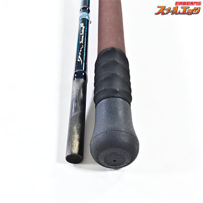 【ツララ】 ハーモニクス スティーリア ザフィーロ 83 ジャイアントベイト Tulala Harmonix Stiria Zafiro シーバス ヒラメ イナダ マゴチ K_209