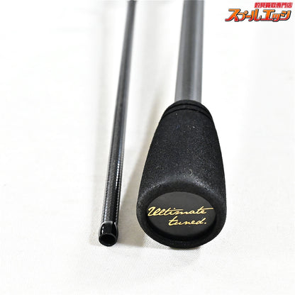 【ティクト】 スラム アルティメットチューンド UTR-68-TOR ジアンサー TICT SRAM アジ K_145