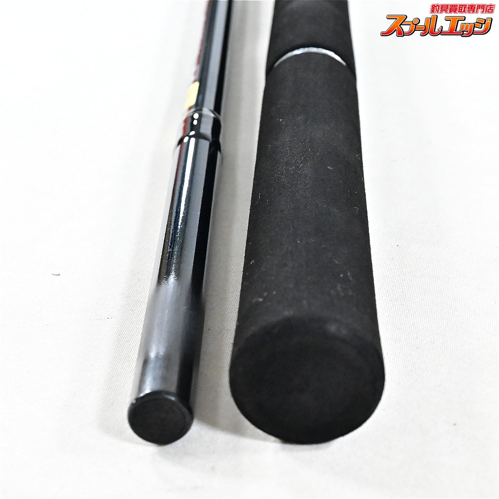 【ダイワ】 26アウトレイジ XV C79-3 キャスティング DAIWA OUTRAGE CASTING サワラ シイラ カツオ K_224