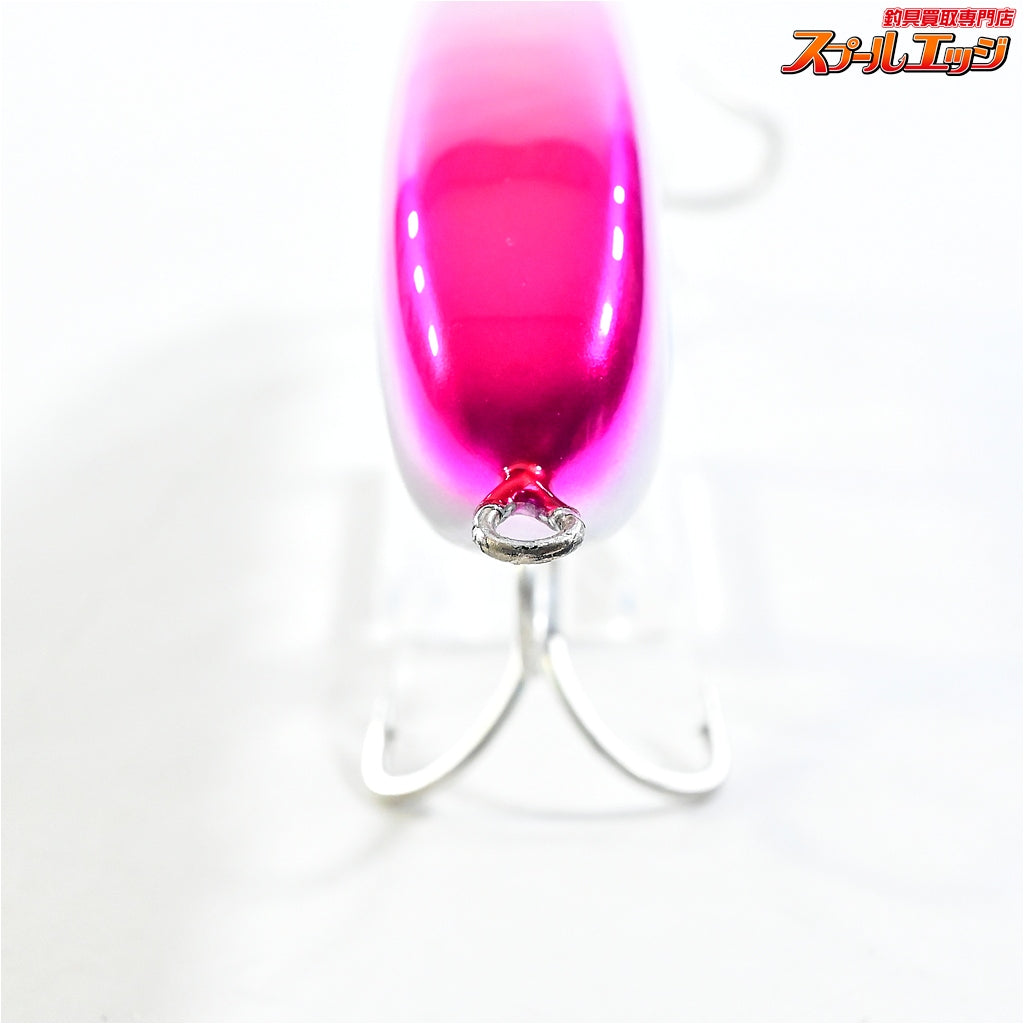 【ローカルスタンダード】 パドルベイト 125 マゼンタバック ダイビングペンシル  Local Standard Paddle Bait K_060