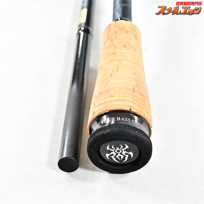 【ダイワ】 26タトゥーラ 641LFS DAIWA TATULA ブラックバス K_221