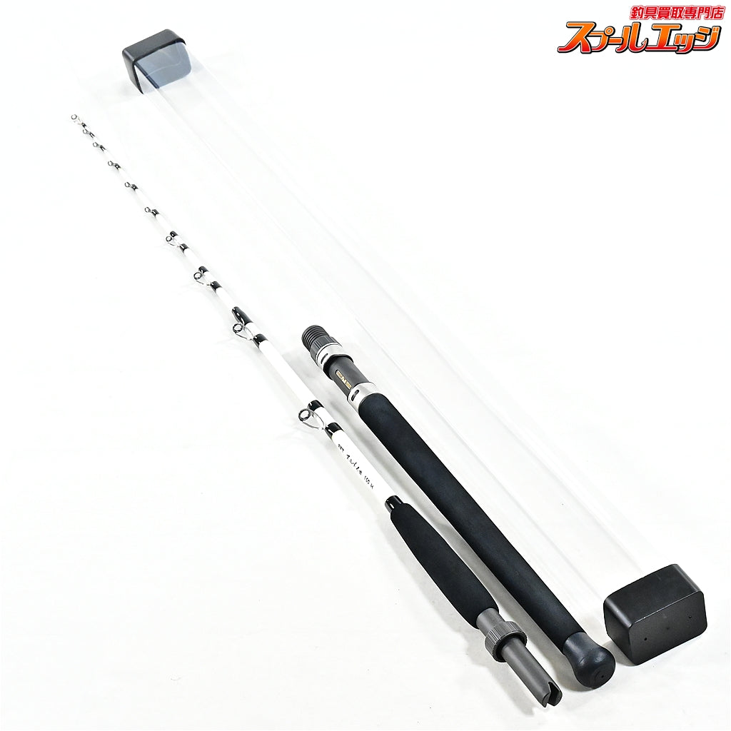 【FFT】 フジモリフィッシングタックル スルメイカ 150H FUJIMORI FISHING TACKLE ヤリイカ スルメ ケンサキ K_150