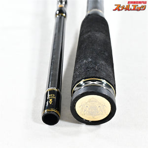 【アブガルシア】 クロスフィールド 蛸 TKFS-762H Abu Garcia XROSSFIELD TAKO タコ K_160
