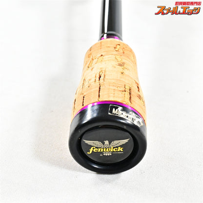 【フェンウィック】 リンクス 62SULP+J パワープラス Fenwick Links Power Plus ブラックバス K_232