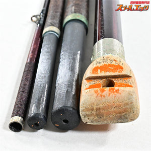 【ダイコー】 プレシオ 石鯛 540MH DAIKO PRECIO ISHIDAI イシダイ K_190