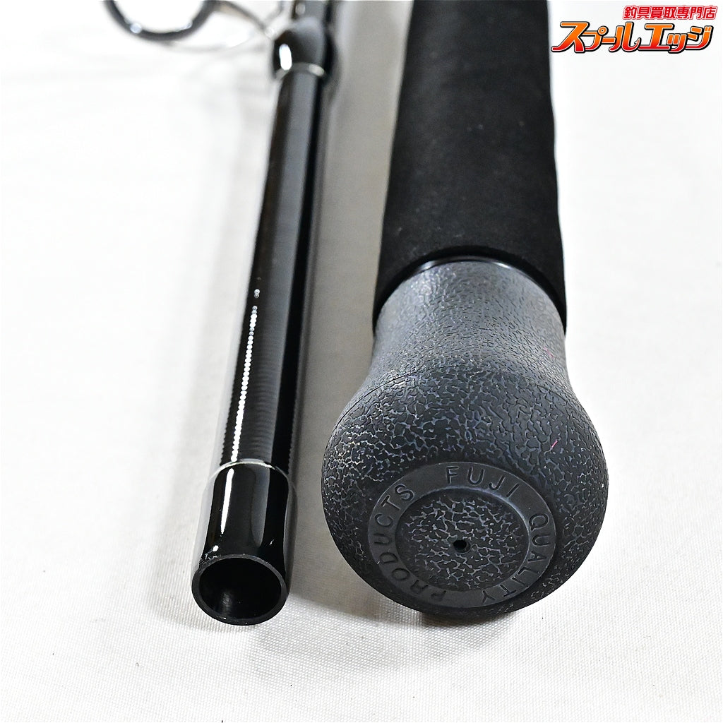 【ヤマガブランクス】 ブルースナイパー 910H YAMAGA Blanks BLUESNIPER ヒラマサ カンパチ ブリ K_199
