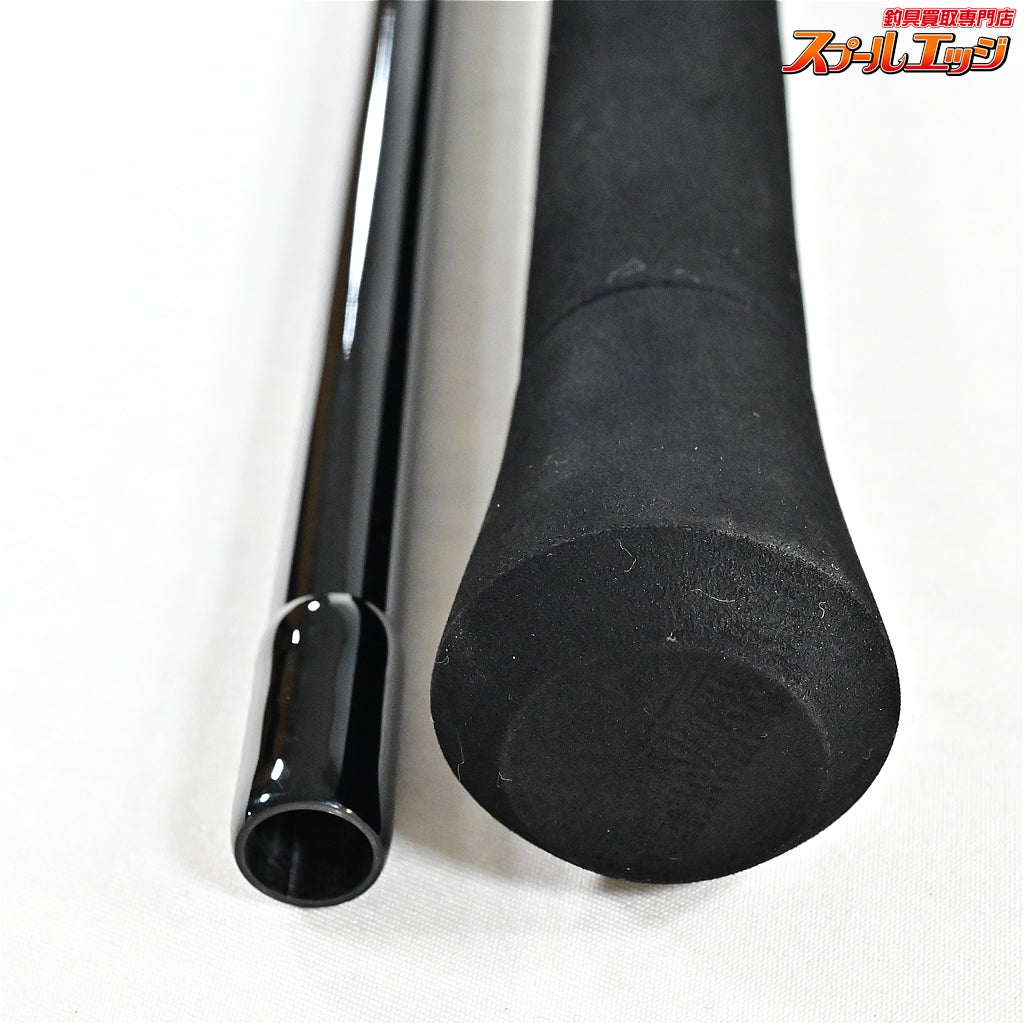 【トゥルースジャパン】 ブラックディメンション 103MH TRUTH-JAPAN Black Dimension MediumHeavy ヒラスズキ ヒラマサ K_205