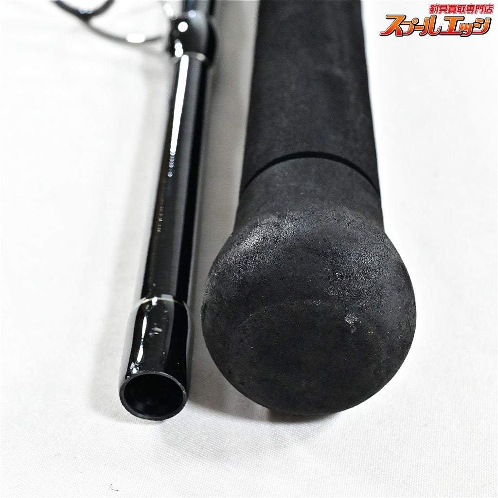 【ヤマガブランクス】 ブルースナイパー 100M YAMAGA Blanks Blue Sniper  シーバス チヌ K_200