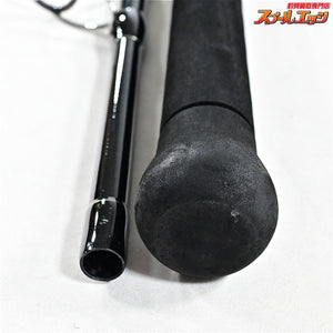 【ヤマガブランクス】 ブルースナイパー 100M YAMAGA Blanks Blue Sniper  シーバス チヌ K_200