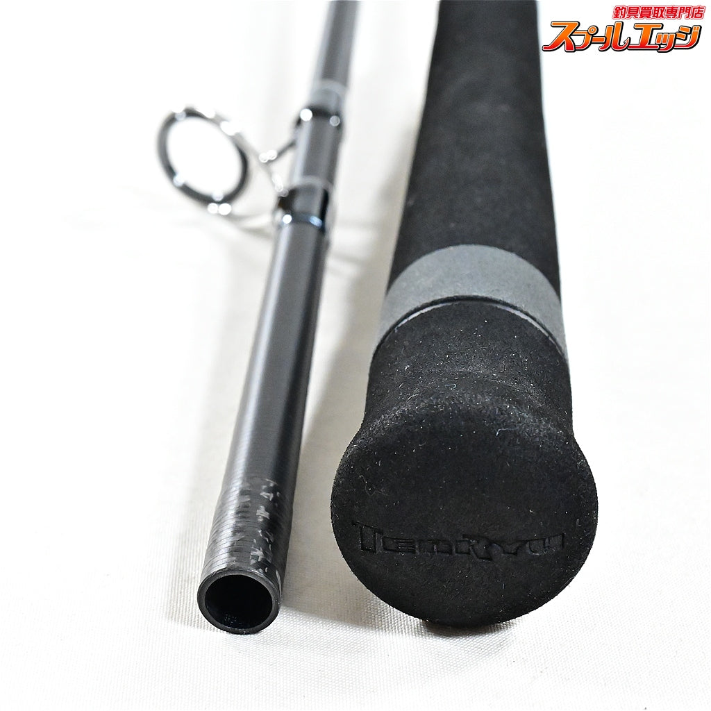 【テンリュウ】 天龍 26パワーマスター サンドウォーカー PMS1052S-M TENRYU POWER MASTER Sand Walker ヒラメ マゴチ シーバス K_205