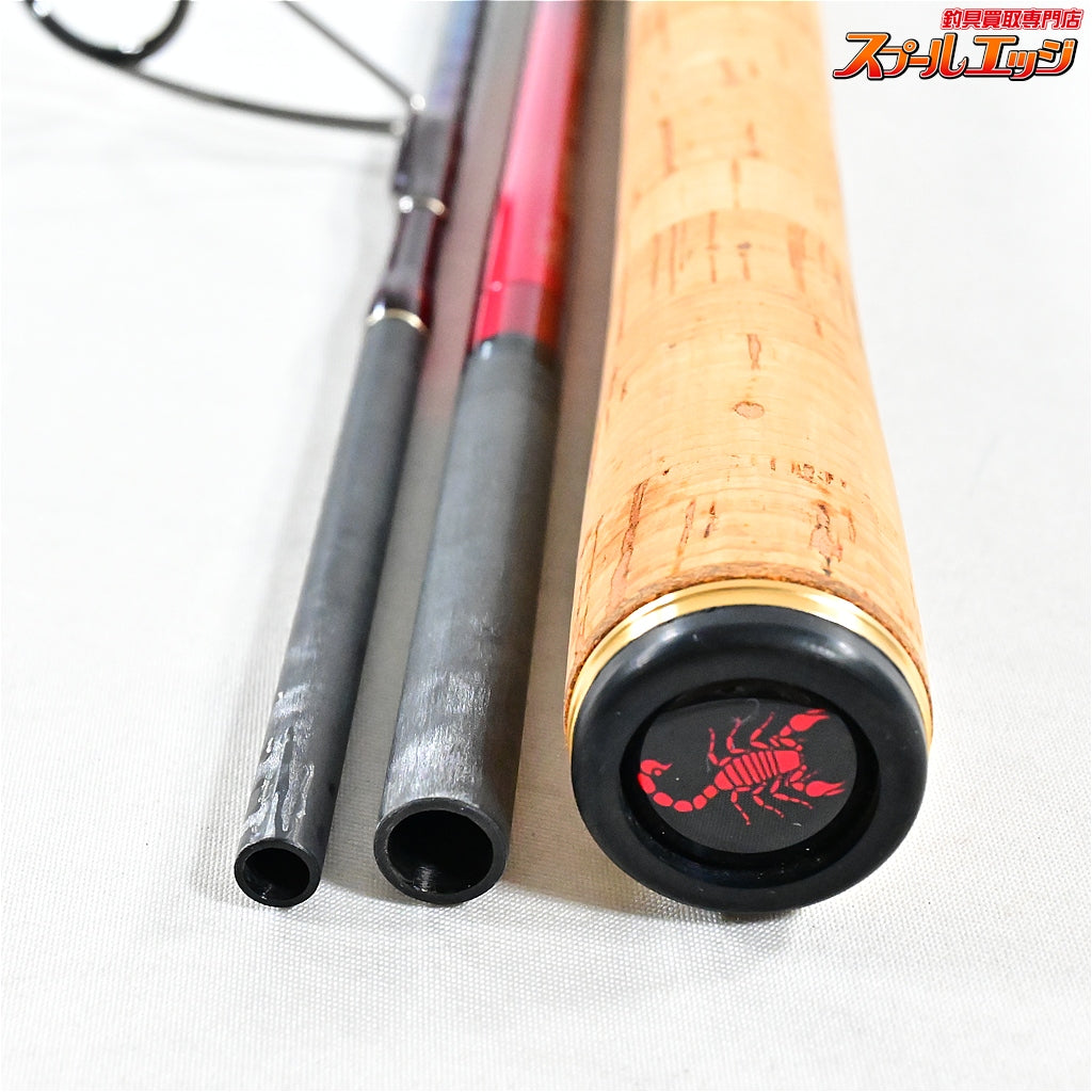 【シマノ】 18ワールドシャウラ 2651F-3 SHIMANO WORLD SHAULA ブラックバス シーバス クロダイ K_172