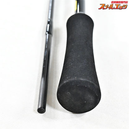 【ダイワ】 21エメラルダスX BTボート 511MLS-S ボートエギング DAIWA EMERALDAS BOAT アオリイカ K_136