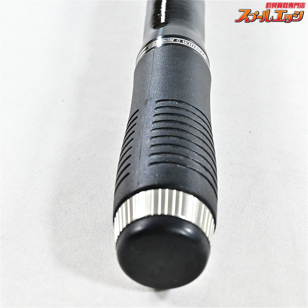 【ダイワ】 CWカーボウィスカー プロスイング 27号400 27-4.0m DAIWA CARBON WHISKER PROSWING ブラックバス K_157