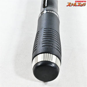 【ダイワ】 CWカーボウィスカー プロスイング 27号400 27-4.0m DAIWA CARBON WHISKER PROSWING ブラックバス K_157