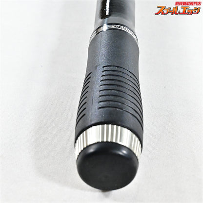 【ダイワ】 CWカーボウィスカー プロスイング 27号400 27-4.0m DAIWA CARBON WHISKER PROSWING ブラックバス K_157