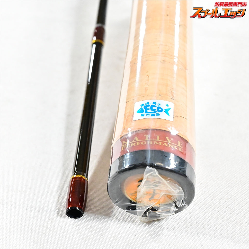 【パームス】 エゲリア ネイティブパフォーマンス ESNC-411UL PALMS Egeria Native Performance ヤマメ イワナ アマゴ K_122