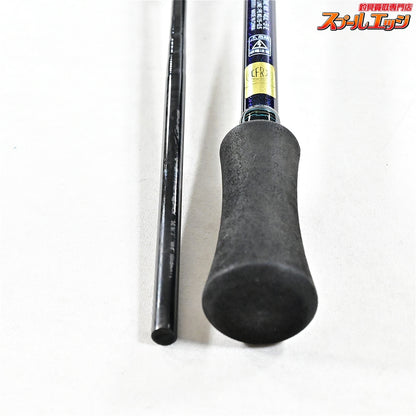 【ダイワ】 19エメラルダス MX 74UL-S・E DAIWA EMERALDAS アオリイカ K_162