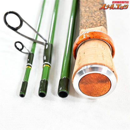 【ノリクラ】 ボーントレックド クターボロン スピン 48XUL ミニマム パームイングリップ NORIKURA Bourne Treck Dr.BORON Palm in Grip Spin Minimum ヤマメ イワナ アマゴ ニジマス K_088