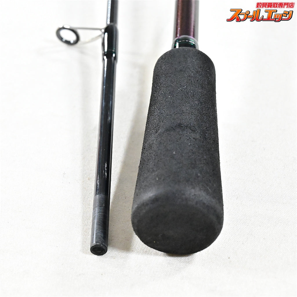 【ダイワ】 22エメラルダス MX BT 511MLS-S・Q ボート DAIWA EMERALDAS BOAT アオリイカ K_136