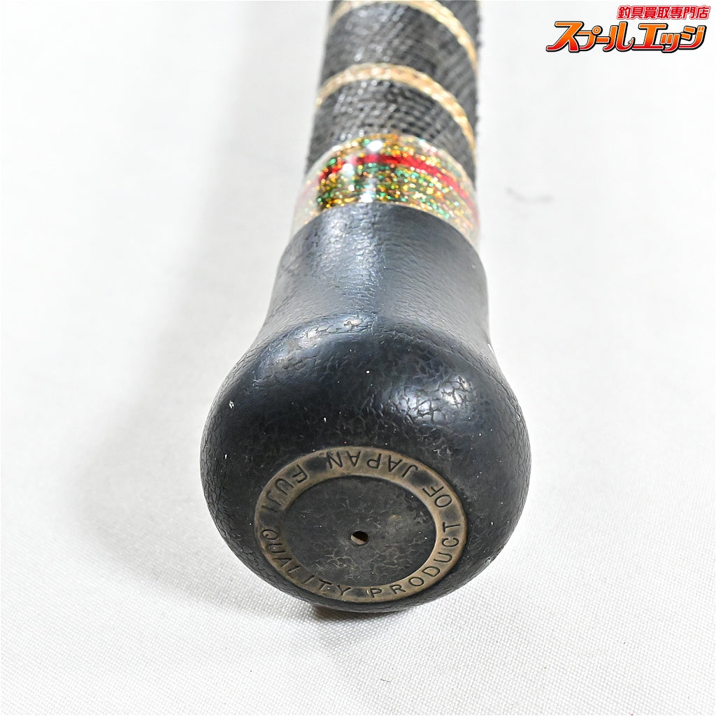 店頭受取のみ【アリゲーター】 スーパースター ALLIGATOR Super Star マダイ ワラサ ヒラメ K_300
