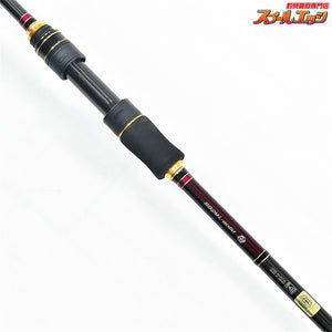 【がまかつ】 ラグゼ イージーX アルティメイト S82ML-ソリッド Gamakatsu LUXXE EG-X ULTIMATE Solid アオリイカ K_174