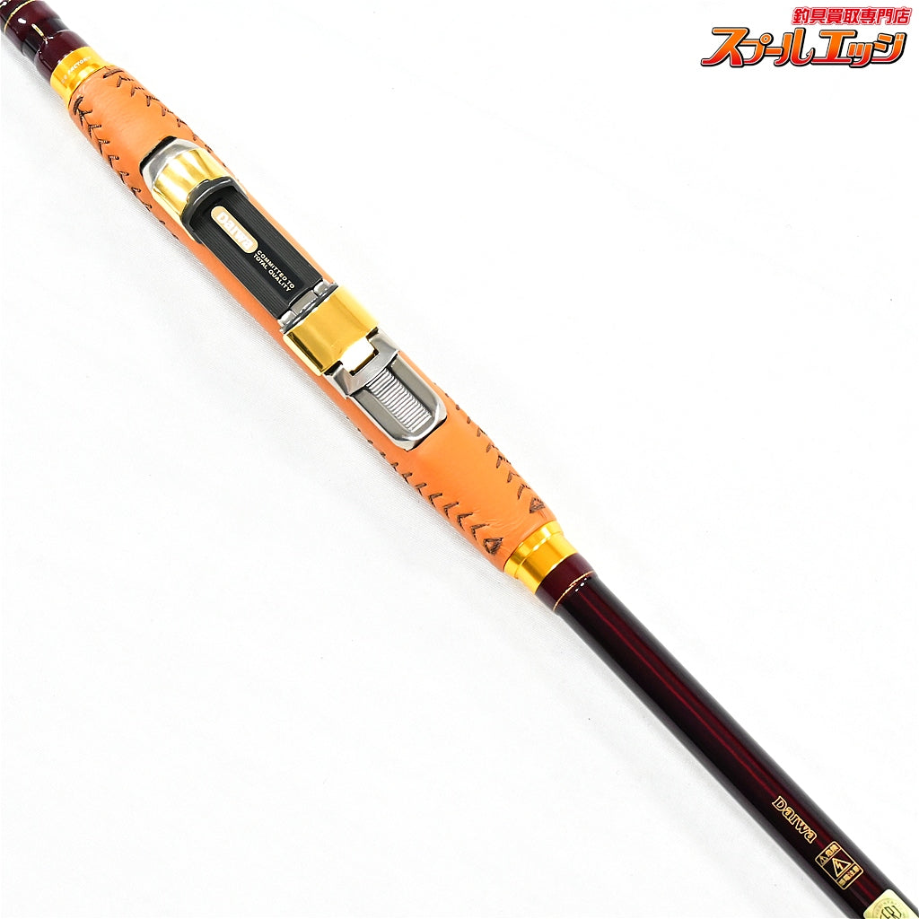 【ダイワxアイズファクトリー】 夢幻工房 グレ 中硬 54 DAIWAxI'ZE-FACTORY MUGEN-KOBOH GURE グレ K_170