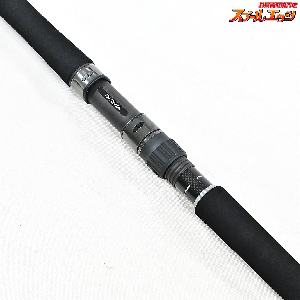 【ダイワ】 26アウトレイジ XV C79-3 キャスティング DAIWA OUTRAGE CASTING サワラ シイラ カツオ K_224