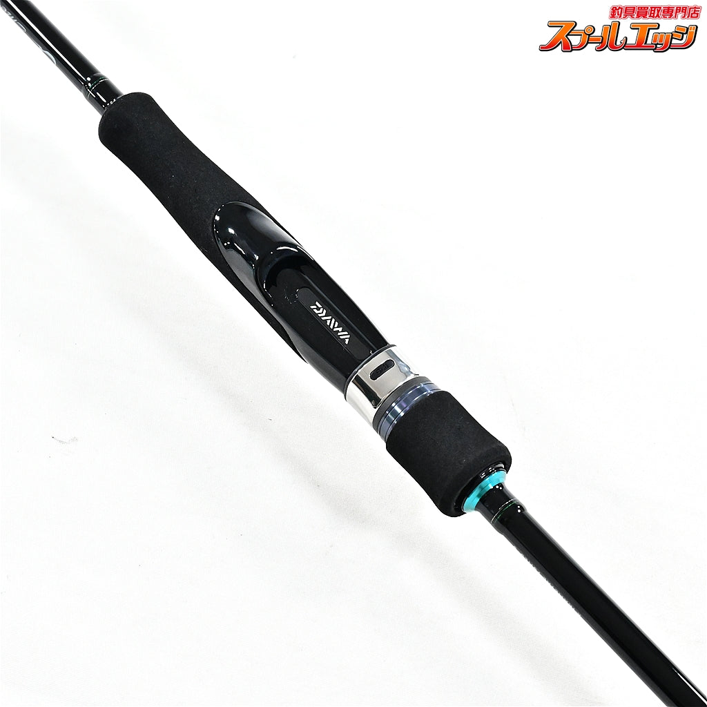 【ダイワ】 21エメラルダスX イカメタル 70MLS-S DAIWA EMERALDAS IKA-METAL ヤリイカ スルメイカ ケンサキイカ K_153