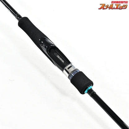 【ダイワ】 21エメラルダスX イカメタル 70MLS-S DAIWA EMERALDAS IKA-METAL ヤリイカ スルメイカ ケンサキイカ K_153