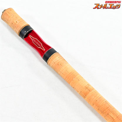 【シマノ】 18ワールドシャウラ 2651F-3 SHIMANO WORLD SHAULA ブラックバス シーバス クロダイ K_172