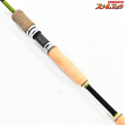 【フィンチ】 カナリア 66ML Fin-ch canaria シーバス ブラックバス クロダイ K_104