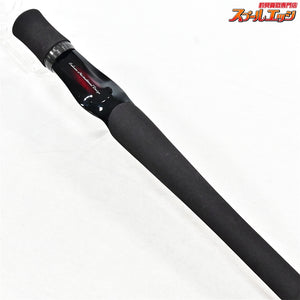 【ダイワ】 17ハートランド HL 741MHRB-SV AGS17 疾風七四 20周年アニバーサリーモデル DAIWA HEARTLAND ブラックバス K_236