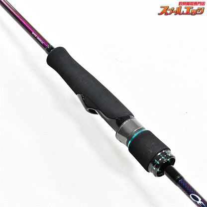 【ダイワ】 22エメラルダス MX BT 511MLS-S・Q ボート DAIWA EMERALDAS BOAT アオリイカ K_136